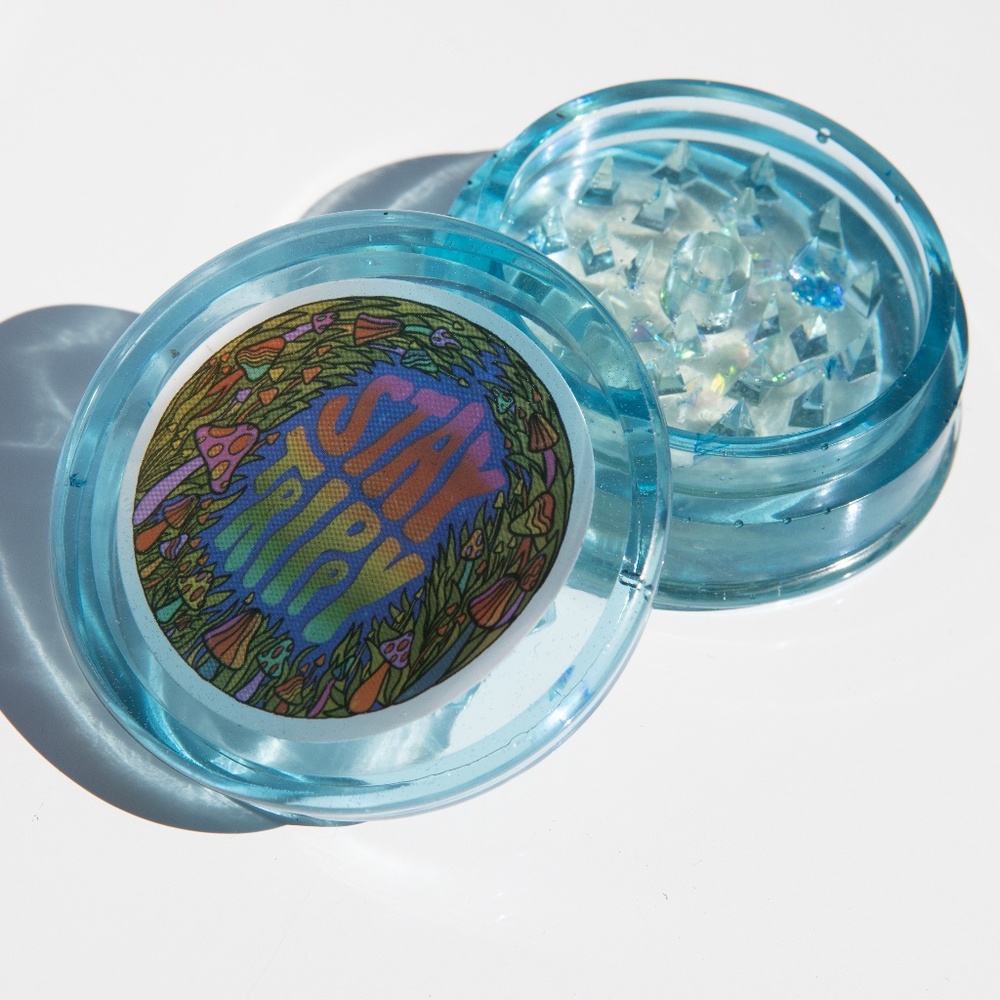 Stay Trippy - Grinder